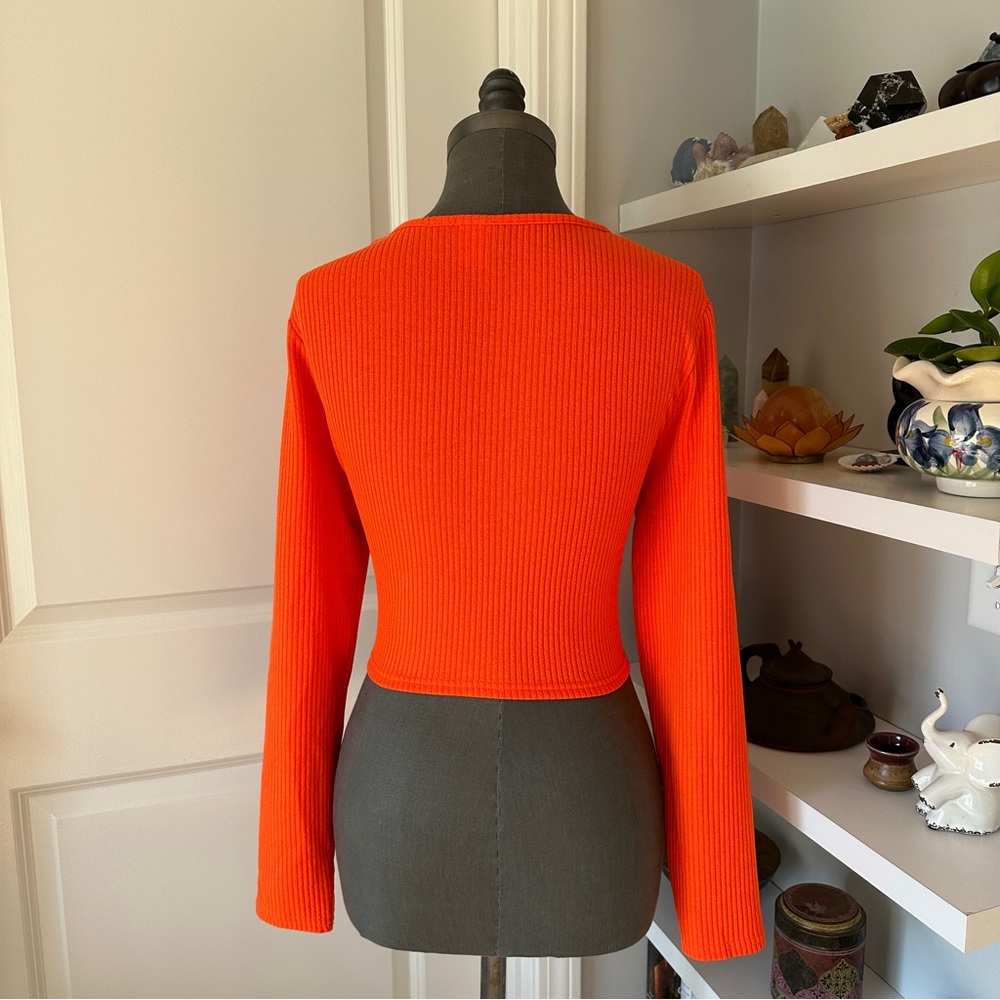 H&M Divided Cardigan - Picture 2 of 4